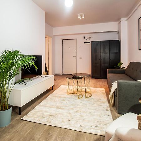 Central Residence Apartment 311 Бухарест Екстер'єр фото