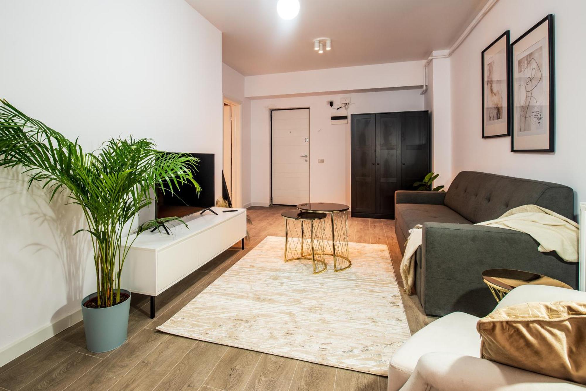 Central Residence Apartment 311 Бухарест Екстер'єр фото