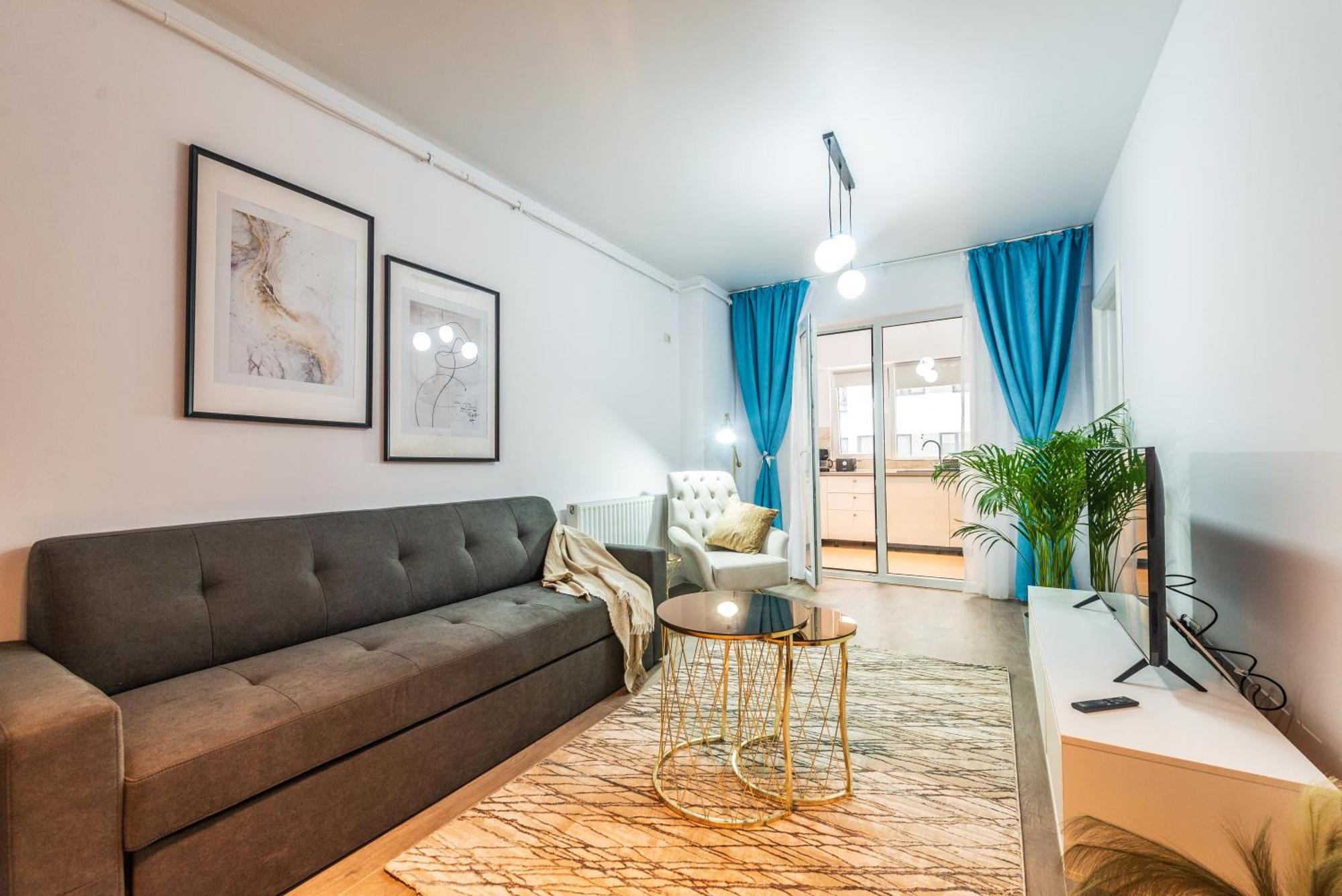 Central Residence Apartment 311 Бухарест Екстер'єр фото