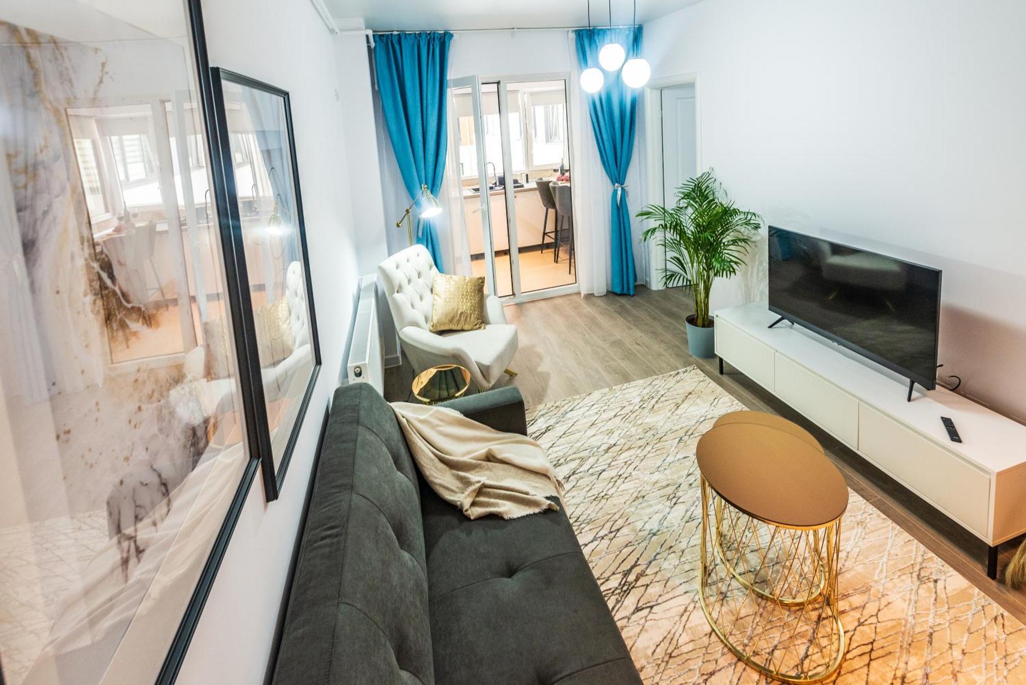 Central Residence Apartment 311 Бухарест Екстер'єр фото