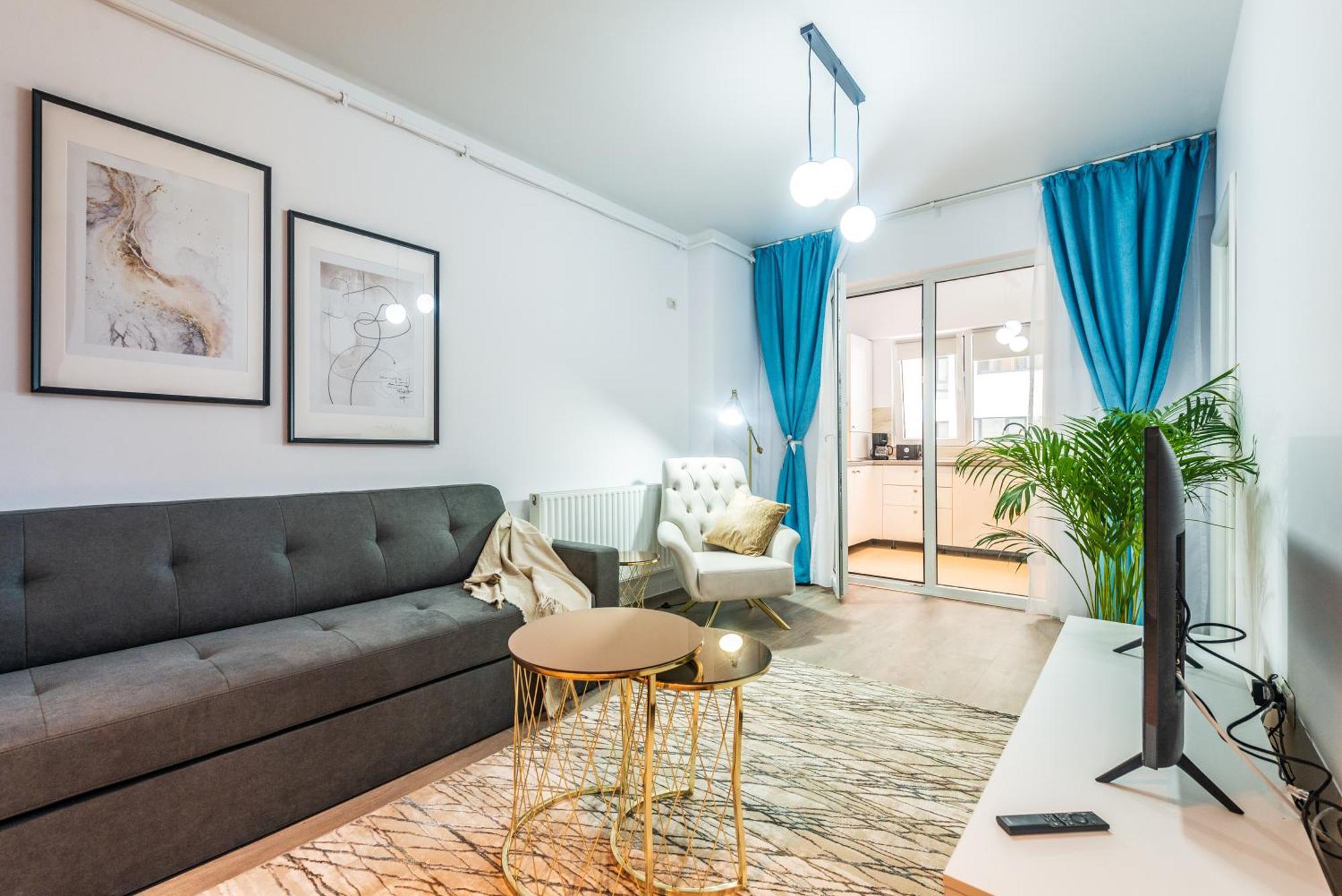 Central Residence Apartment 311 Бухарест Екстер'єр фото