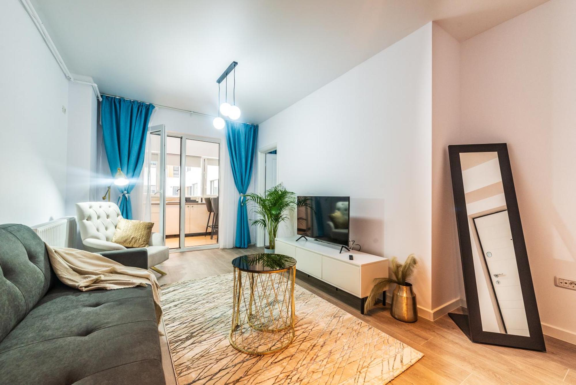 Central Residence Apartment 311 Бухарест Екстер'єр фото